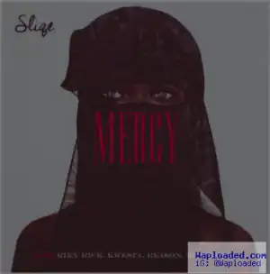 Dj Sliqe - Mercy ft Ricky Rick, Kwesta, Reason & Thaiwanda